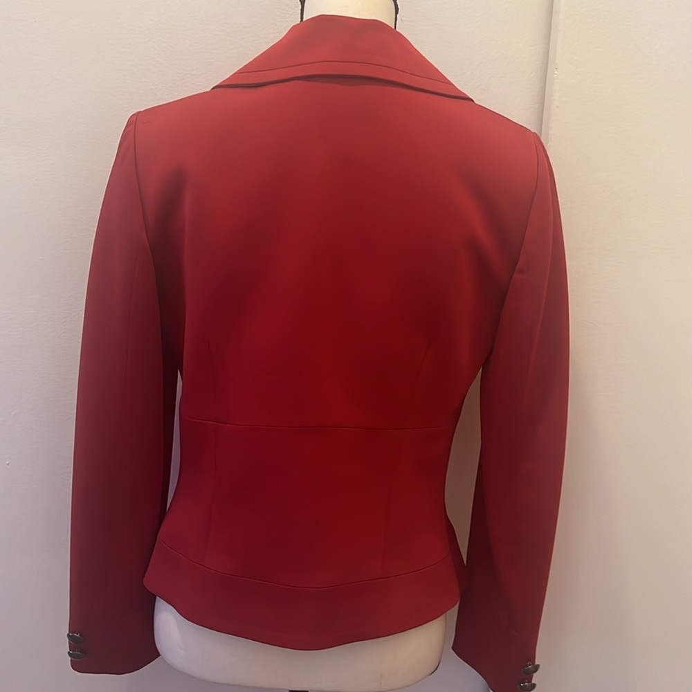 Luca Luca jacket - Picture 4 of 6